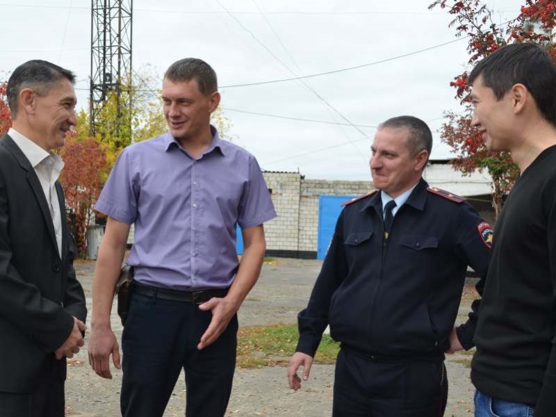 Фото вака в це за в славгородское