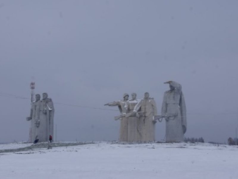 Завтра волоколамск