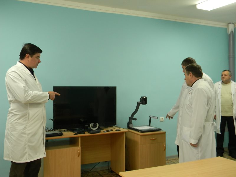 Официальные сайты больниц саратовской области