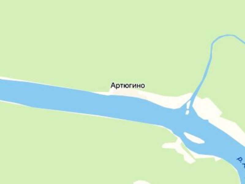 Погода артюгино. Поселок Артюгино. Деревня Артюгино.