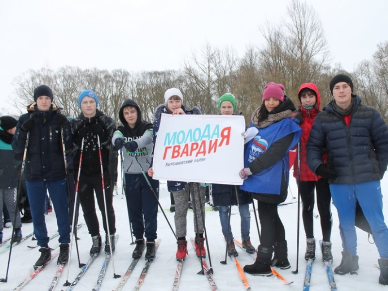 Кирсановский сельсовет