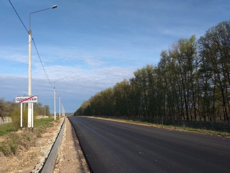 Автобус новосиль. Мценск Новосиль. Трасса Орел Мценск. Дорога на Болхов. Дорога в Новосиль Орловской области.