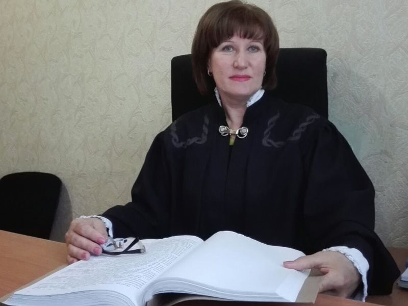 Смоленский суд алтайского края