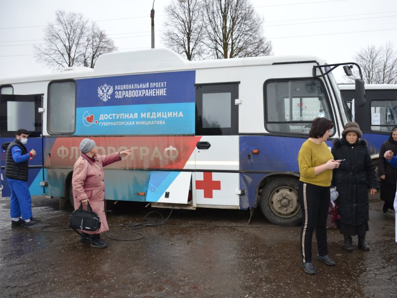 Поезд здоровья фото