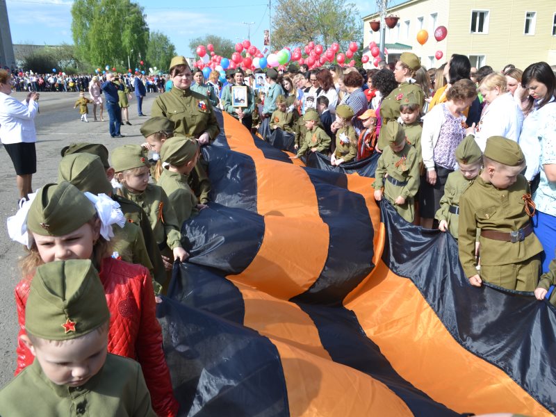 Голос примокшанья последний номер. Голос Примокшанья Ковылкино.