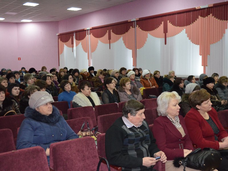 Центр занятости населения петровск