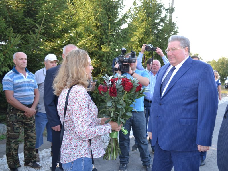 Голос примокшанья последний номер