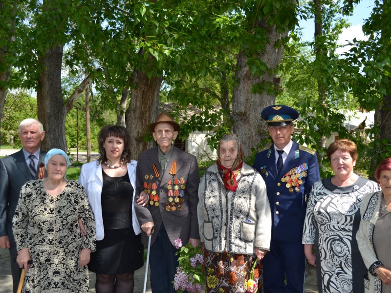 Погода в красном багаевском районе