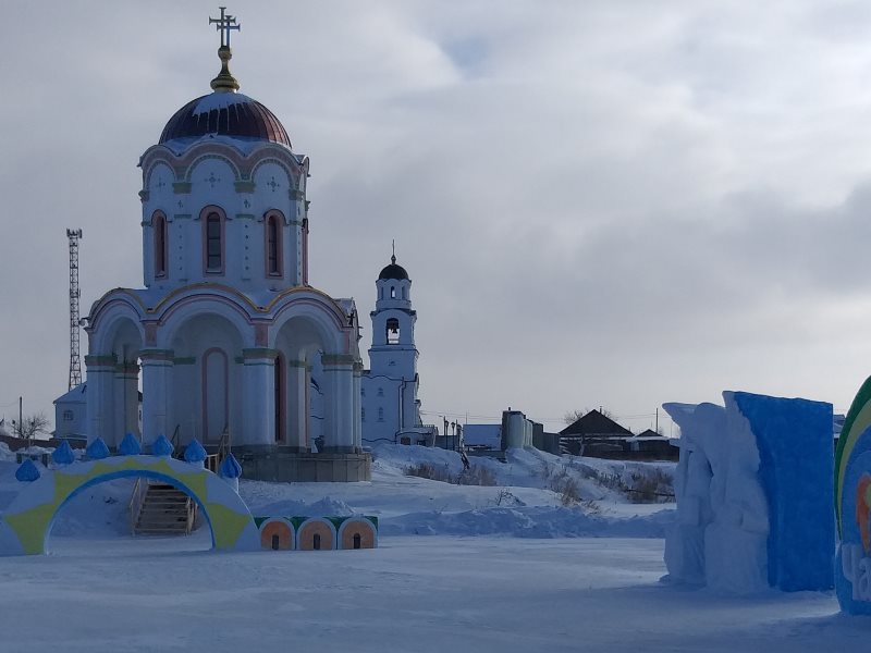 Частоозерье курганская область