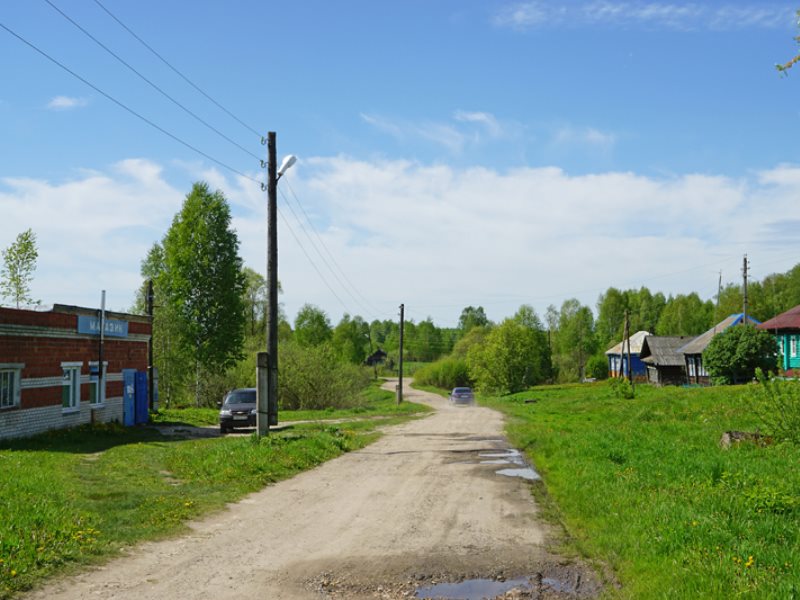 Село лесное. Деревня малая. Таню Скочку село Лесное.