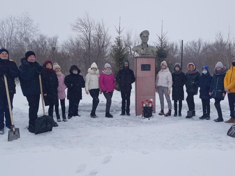 Погода в новониколаевке рубцовского