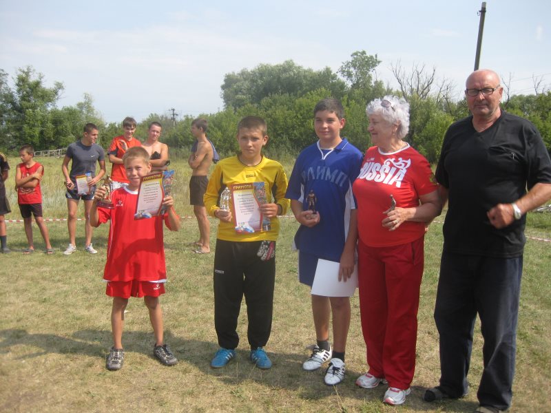 Погода село святославка самойловский