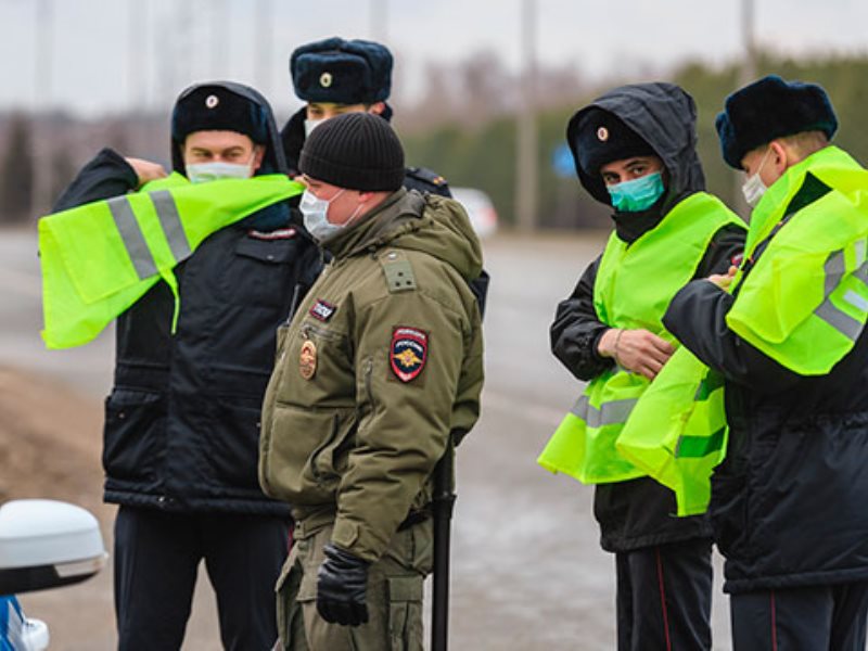 патруль видео мвд инструкция