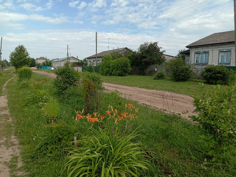 Погода в среднем кадаме