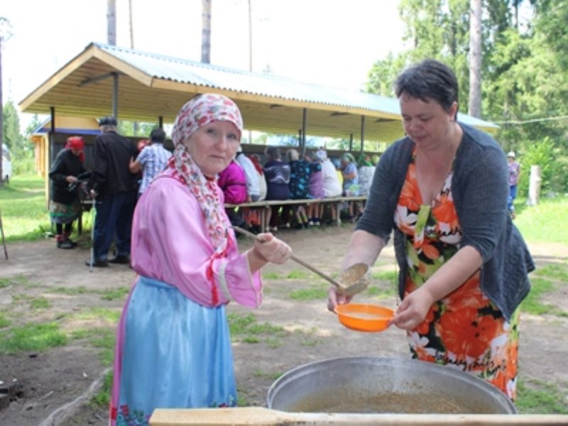 Карта гурезь пудга