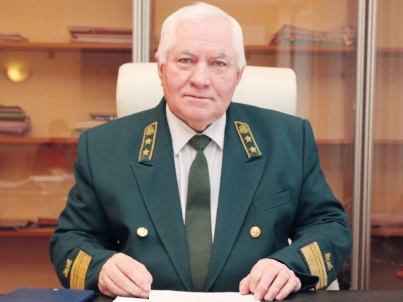 Министр мгб павленко владимир николаевич фото