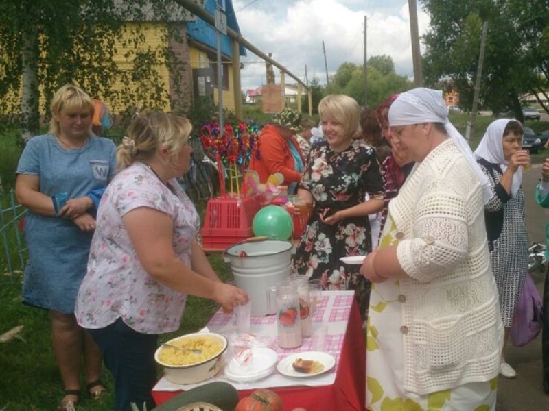 Погода торбеево мордовия