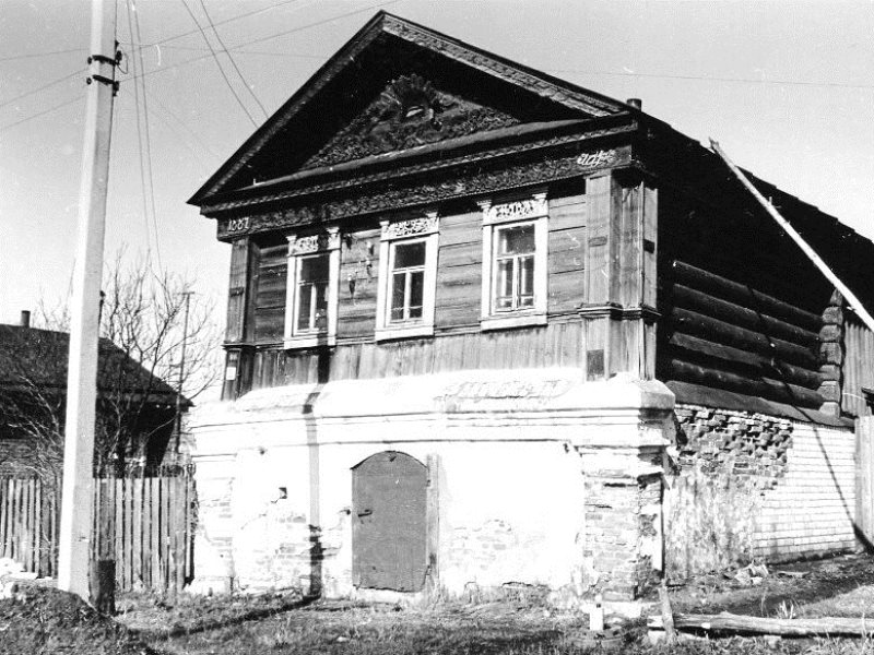 Фото Сергачского Района Нижегородской Области