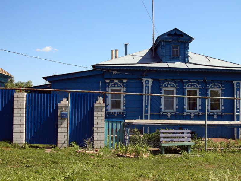 Погода давыдково нижегородской