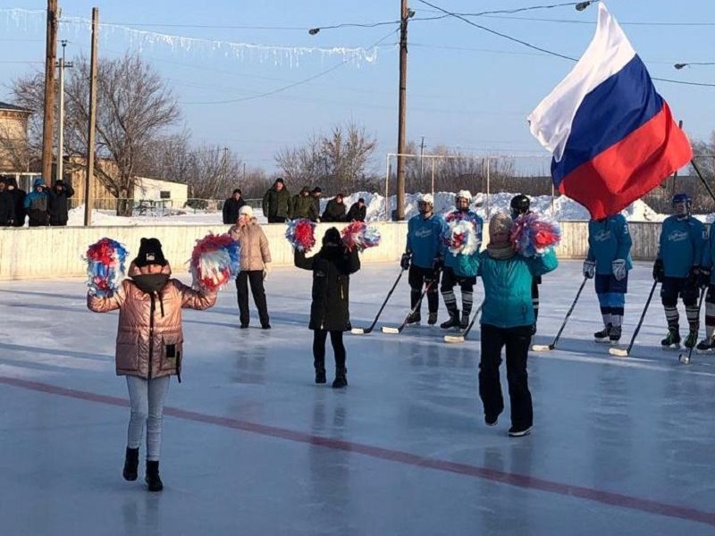 Погода фунтики алтайский край