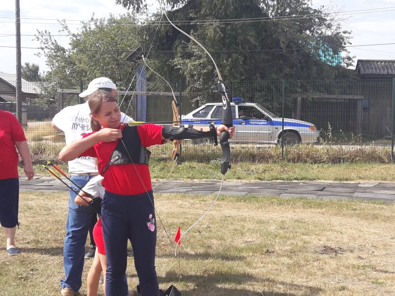 Погода в осиновом мысе