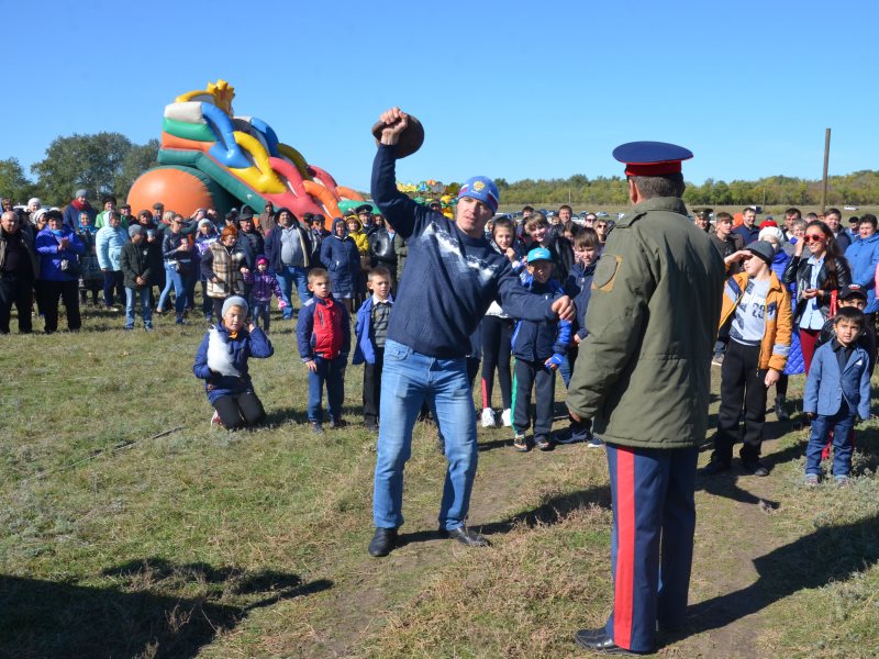 Погода боковская ростовской рп5. Станица Боковская Ростовская область. Хутор Дуленков. День хутора.