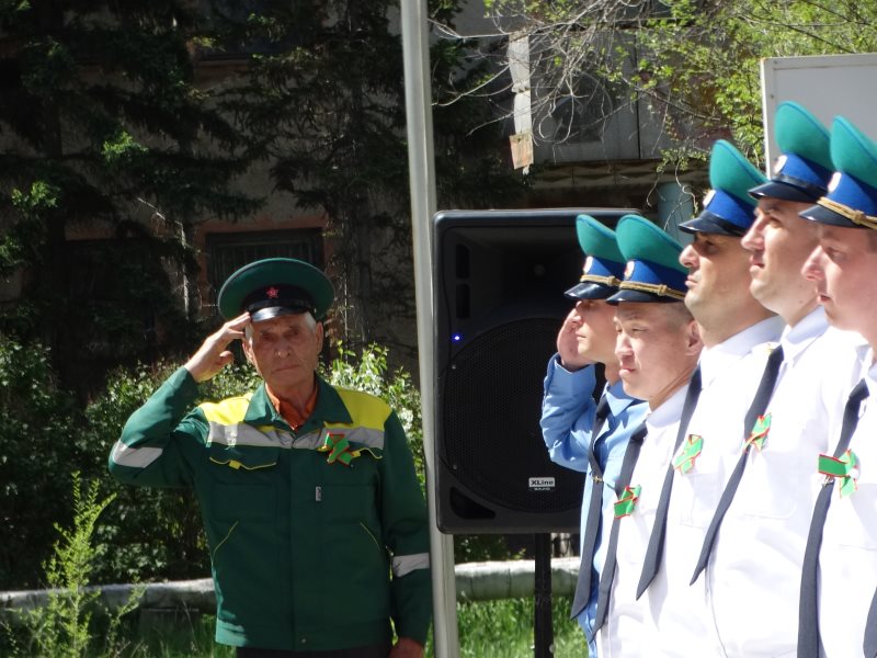 Фото гродековского погранотряда