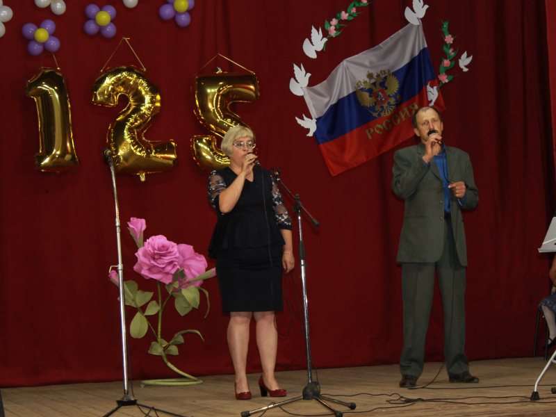 Погода святославка белгородская область. ДШИ С.Святославка фото.