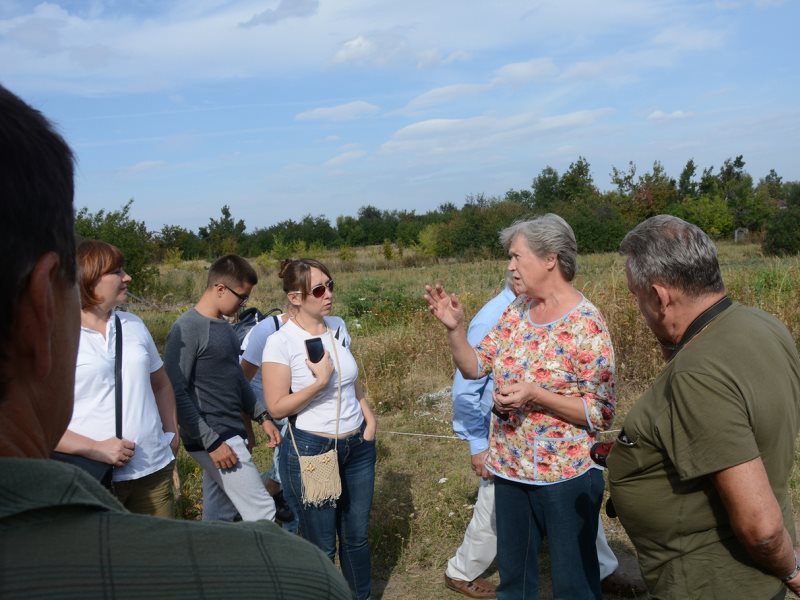 Погода в карабулаке саратовской