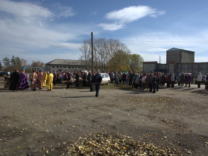 Погода на неделю в михайловке алтайского края