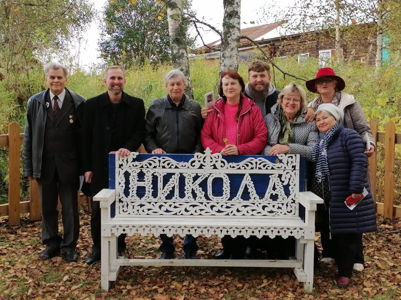 Знакомства с женщинами в Петровске (Саратовская область)