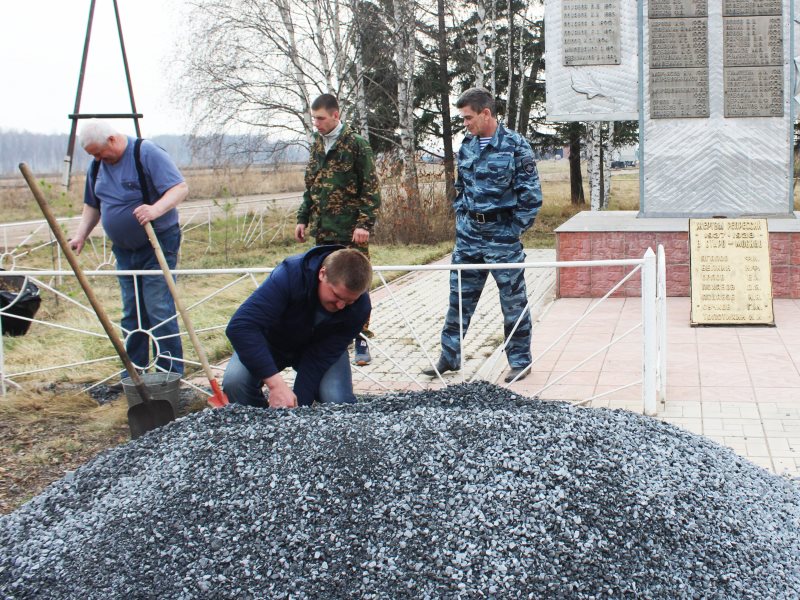 Балахтинский сельсовет