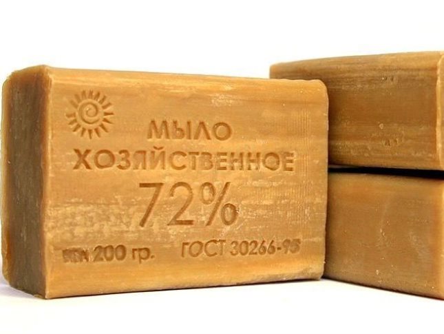 Правда ли, что в СССР мыло делали из собак