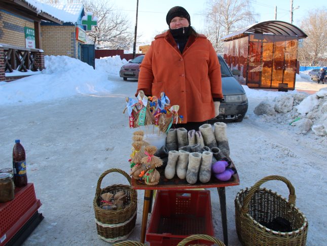 Мочало лыковое