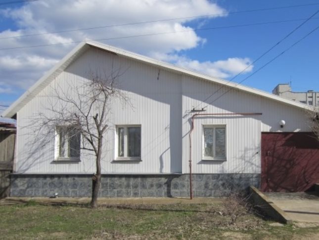 Дом в камышинском районе волгоградской области