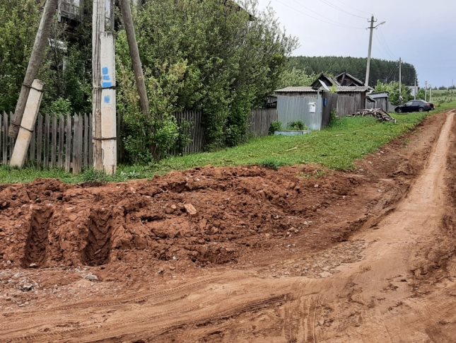 Как заменить участок водопроводной трубы