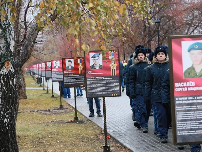 Командир 104 полка сергей мелентьев