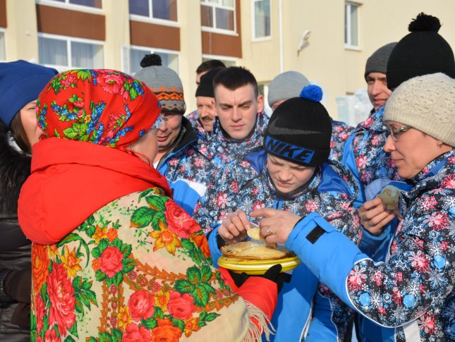 Погода малая пурга удмуртия на 10 дней. Малая Пурга парк. Проекты малая Пурга.